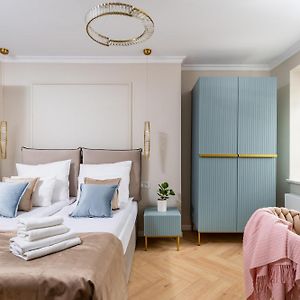 Appartement met een Slaapkamer op de Dak